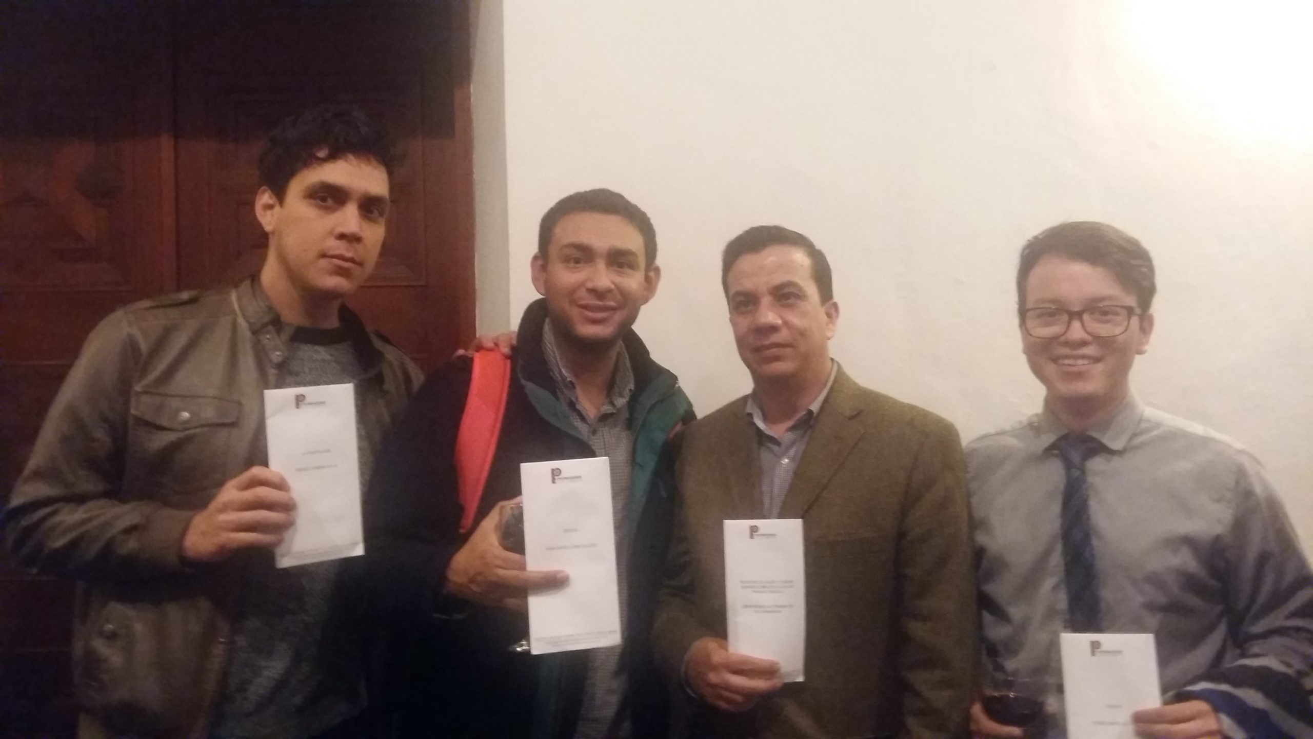 Universidad Autónoma de Bucaramanga gana convocatoria del Fondo de Desarrollo Cinematográfico