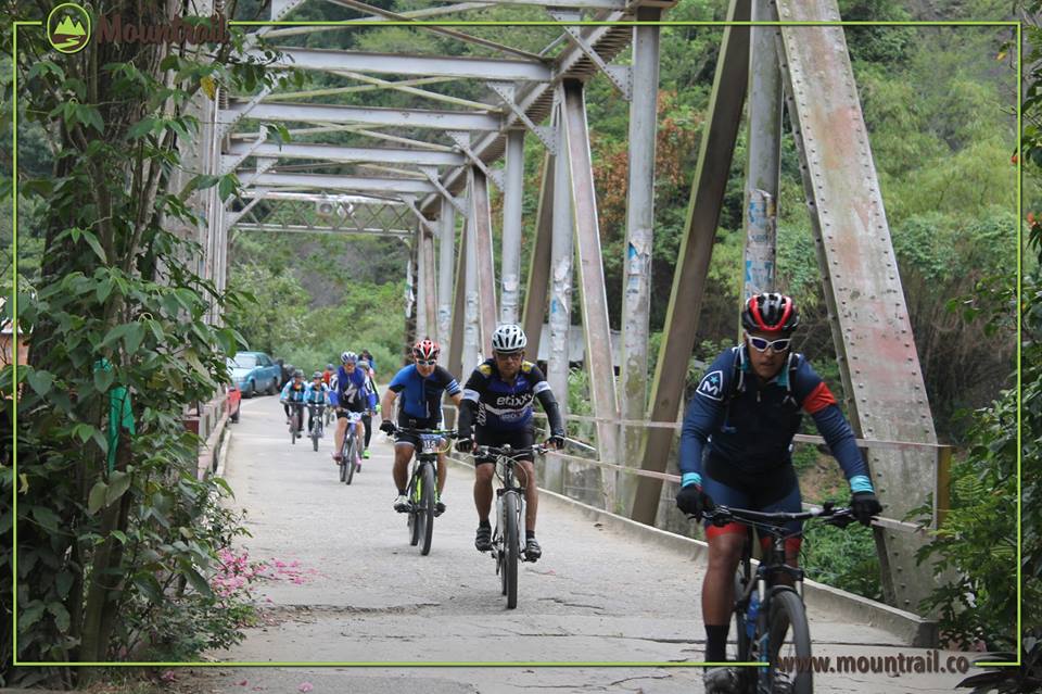 Una nueva herramienta digital llega al servicio de los ciclomontañistas colombianos