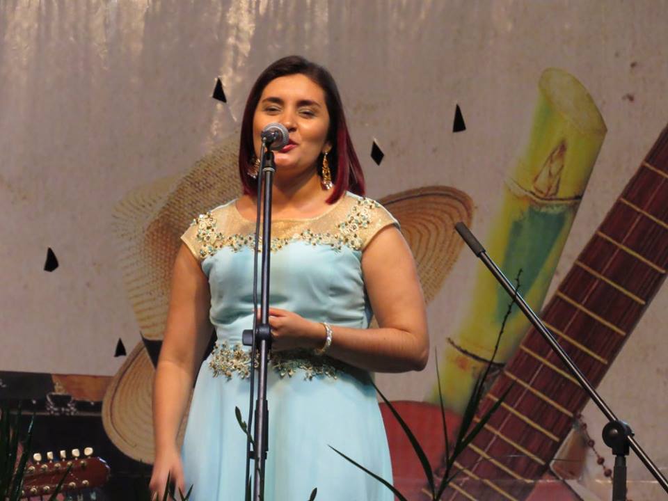 Ganadores Concurso Nacional de la Canción Inédita José A. Morales