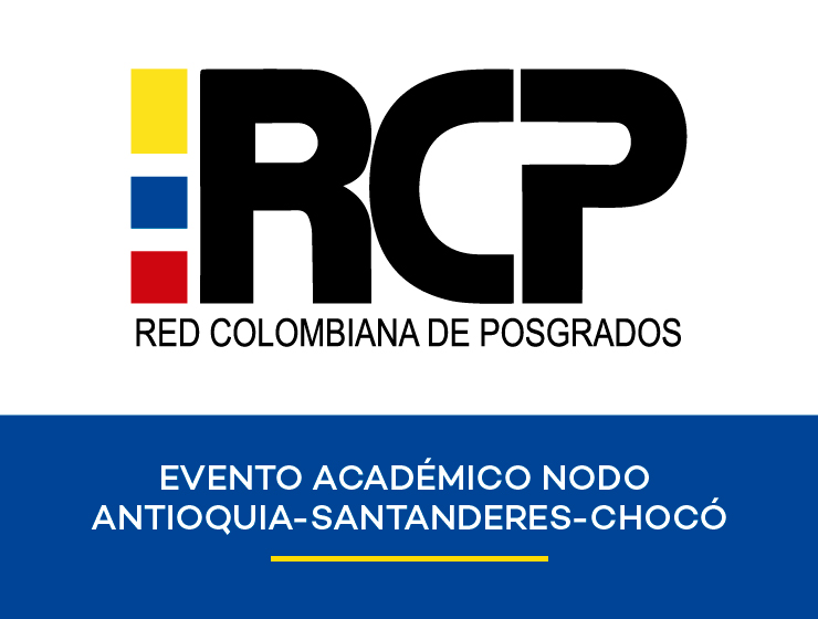 Evento académico Red Colombiana de Posgrados