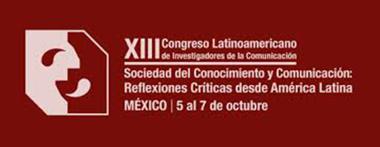 UNAB participó en XIII Congreso de la Asociación Latinoamericana de Investigadores de la Comunicación (ALAIC)
