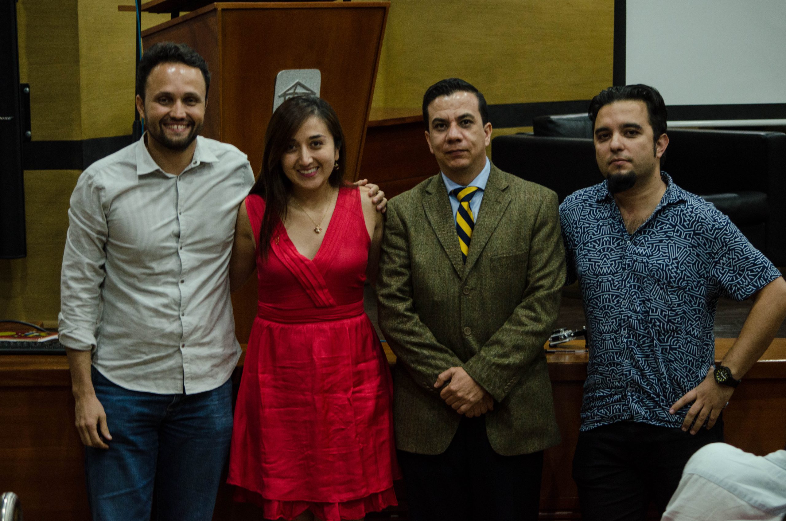 XXIV Premios Hormiga