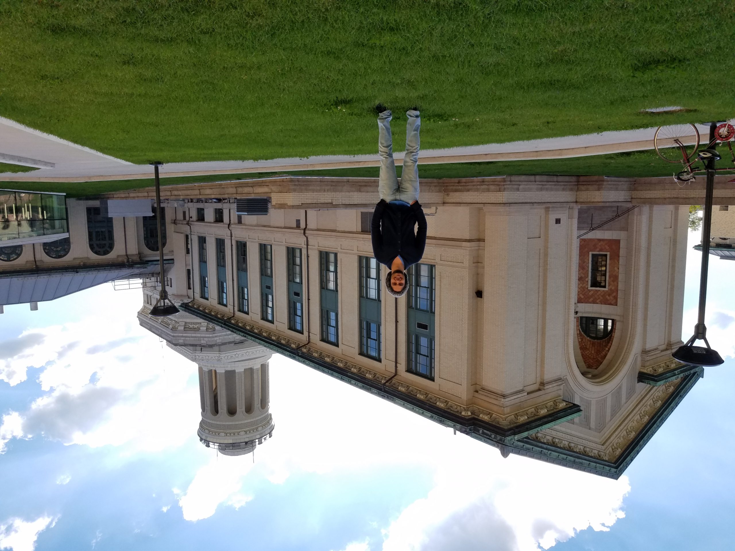 Graduado destacado de Ingeniería Mecatrónica