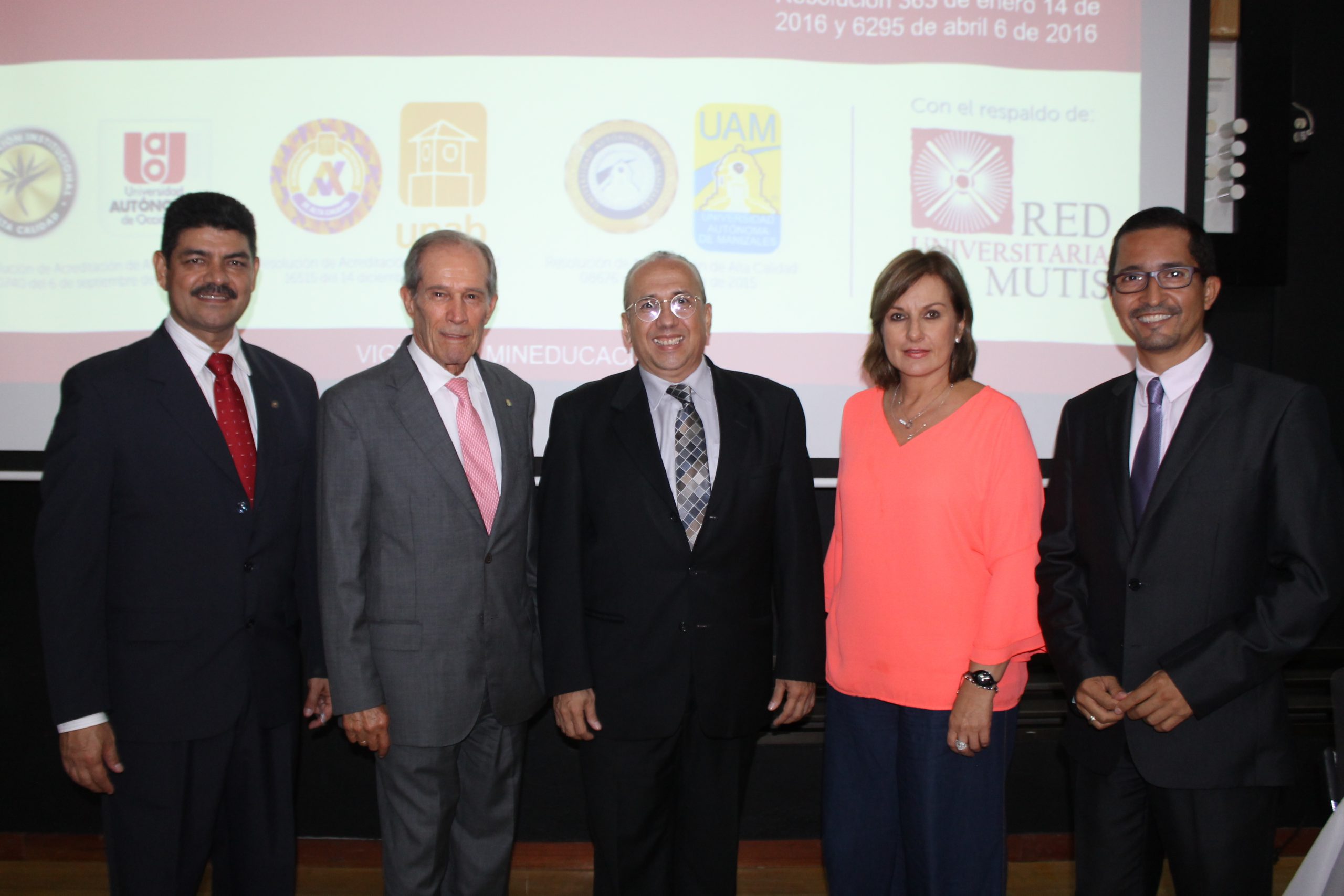 Lanzamiento de Doctorado en Ingeniería