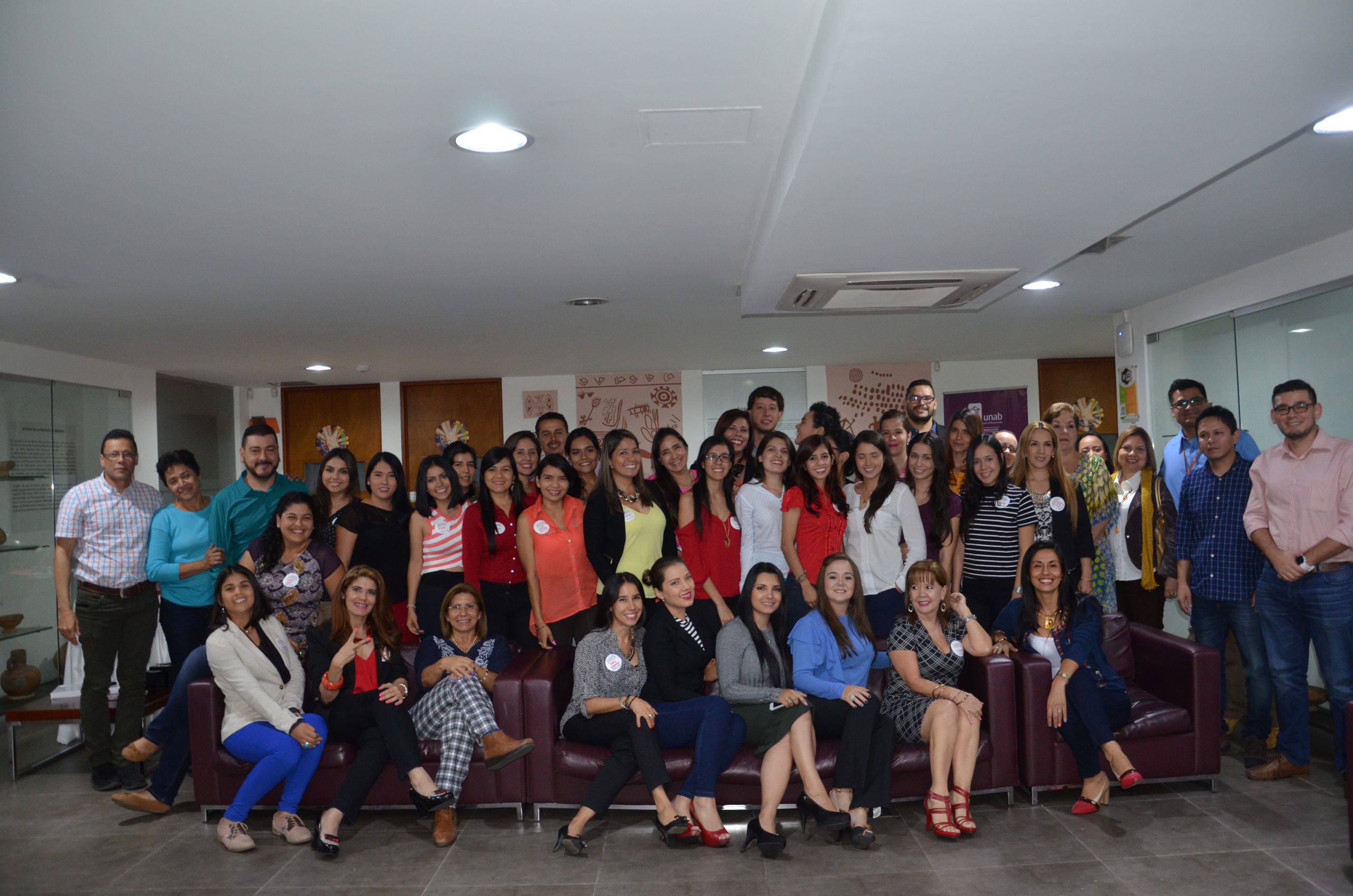 Psicólogos celebran su día en la UNAB