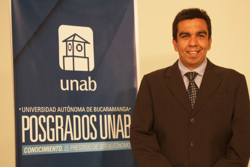 UNAB presente en Congreso Internacional de Computación móvil MoMM2016