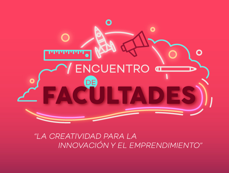 Encuentro de Facultades y Programas Académicos