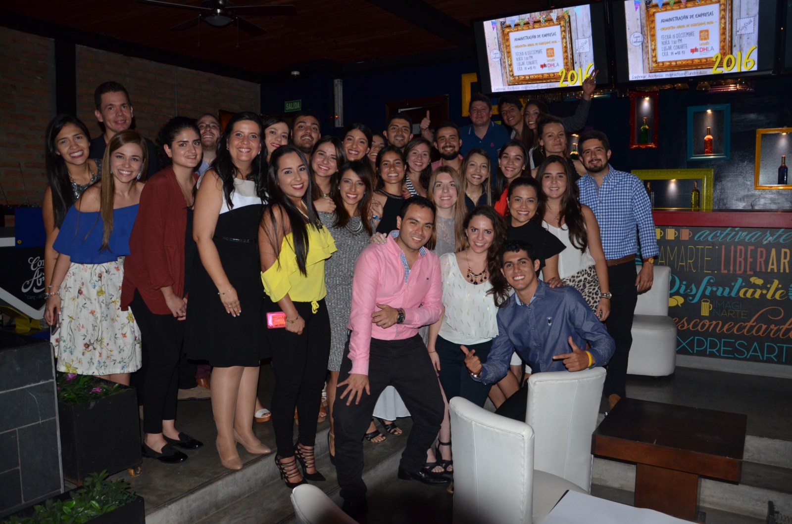 Encuentro de administradores Duales: Una tradición anual