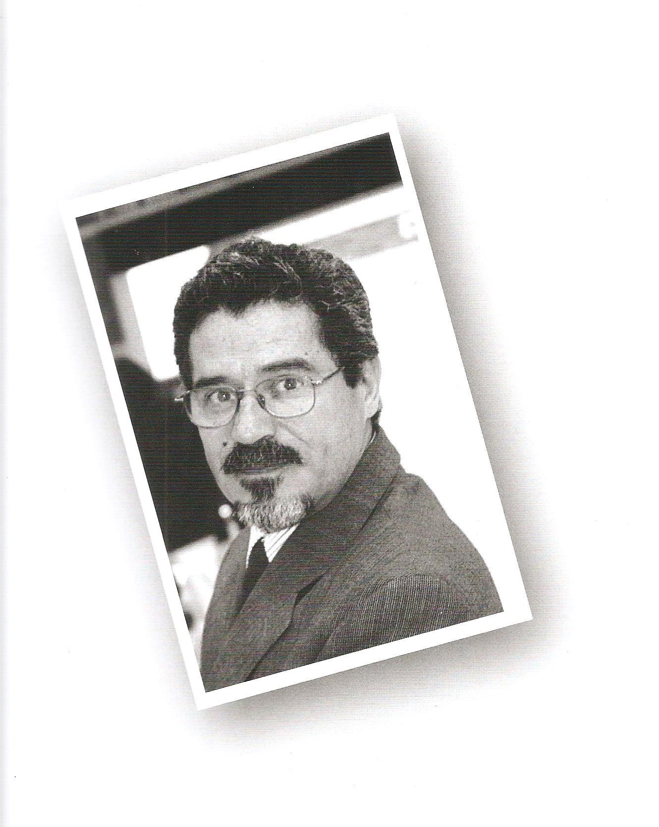 Homenaje al Maestro Jesús Alberto Rey Mariño