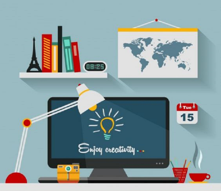 Cursos gratis en línea