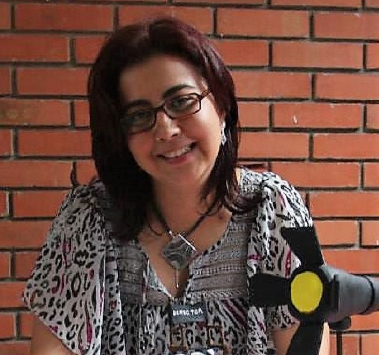 Docente recibe estímulo del Fondo para el Desarrollo Cinematográfico