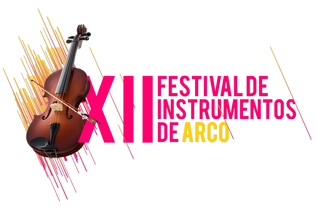 Convocatoria del XII Festival de Instrumentos de Arco