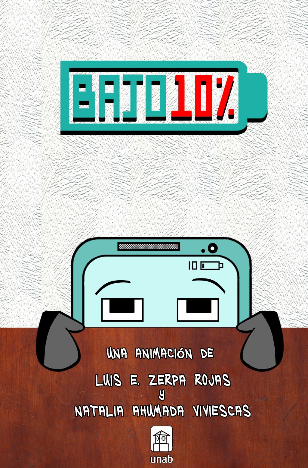 Estudiante de Artes Audiovisuales participa en Fun Cinema Festival 2017