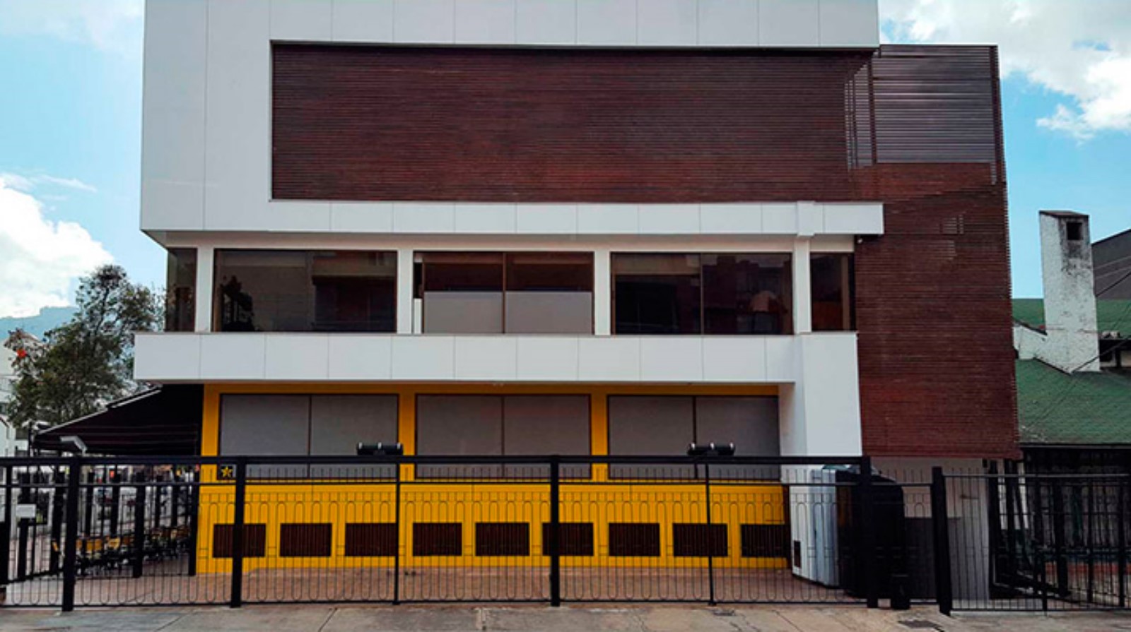 La UNAB abrirá sede en Bogotá en 2018