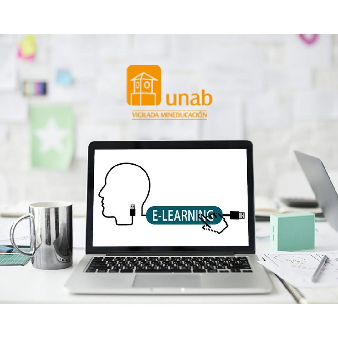 Profesional I – Coordinador de Proyectos E-Learning para Unab Virtual