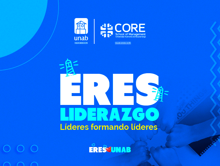 Programa de liderazgo UNAB