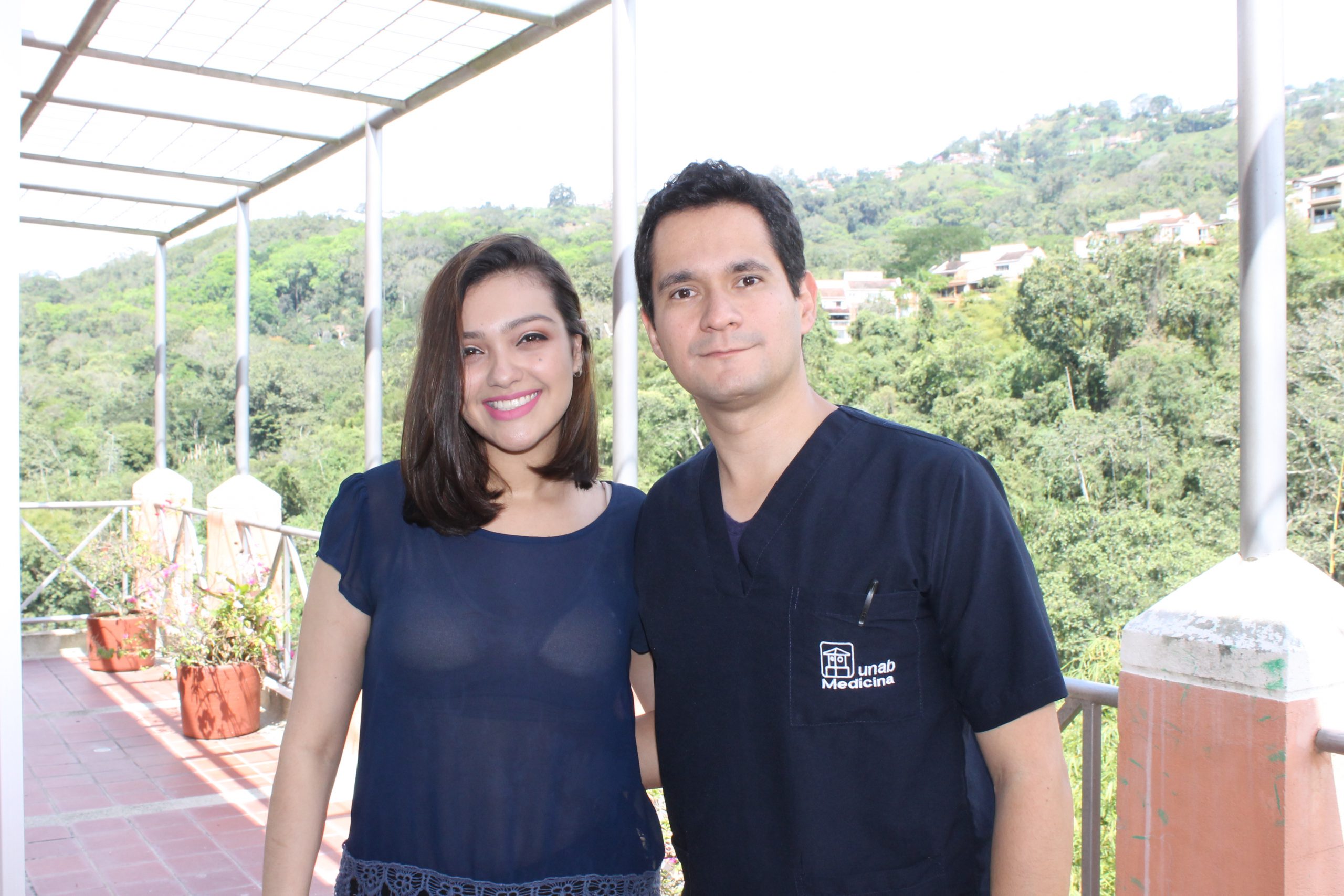 Conoce a tus representantes