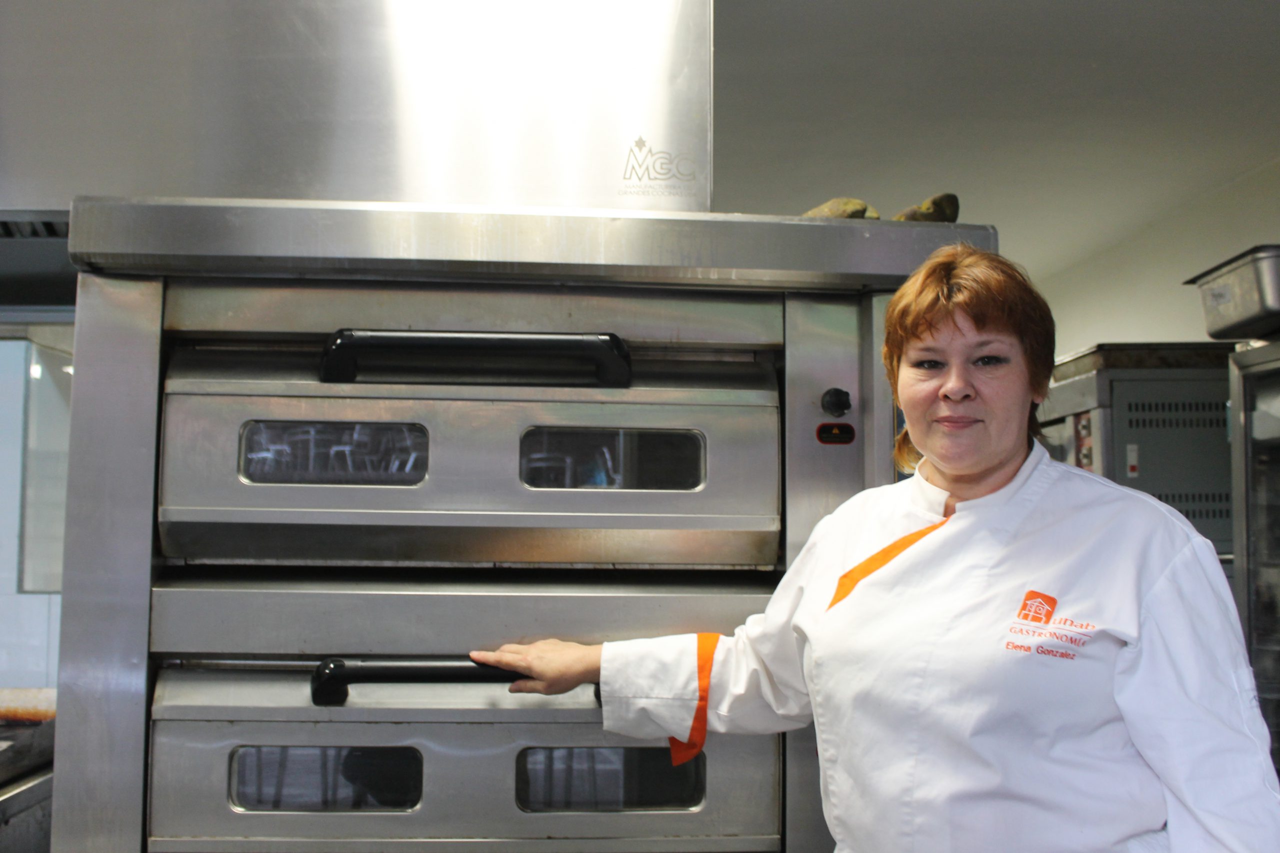 Repostería y pastelería: Una pasión