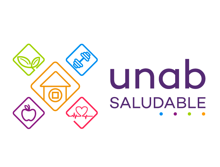 Actividades de UNAB Saludable en el Campus El Bosque