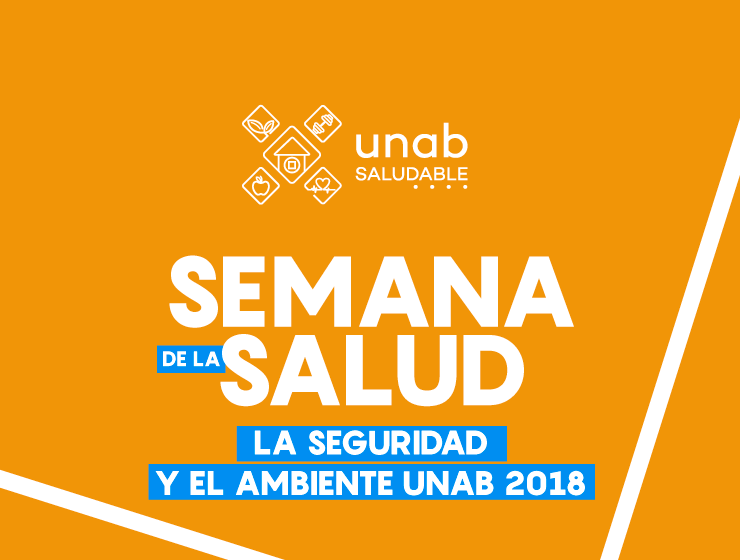 Semana de la Salud, Seguridad y Ambiente