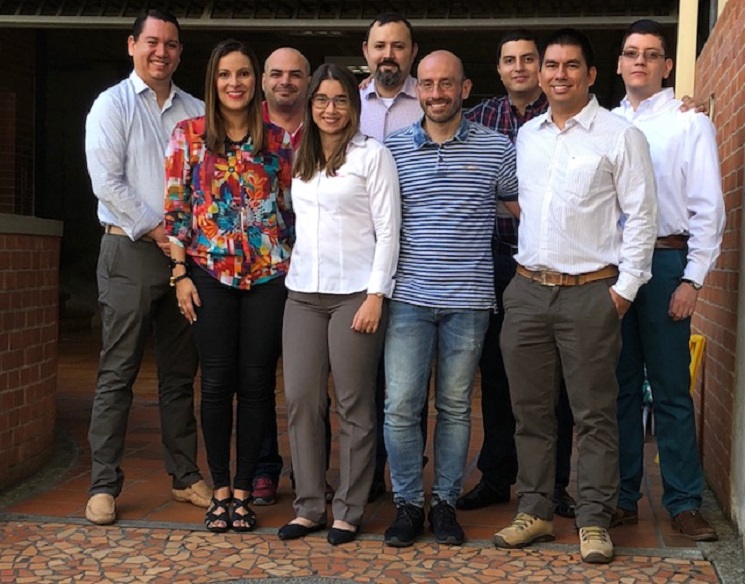 Programa de Ingeniería Mecatrónica obtiene Renovación de Registro Calificado