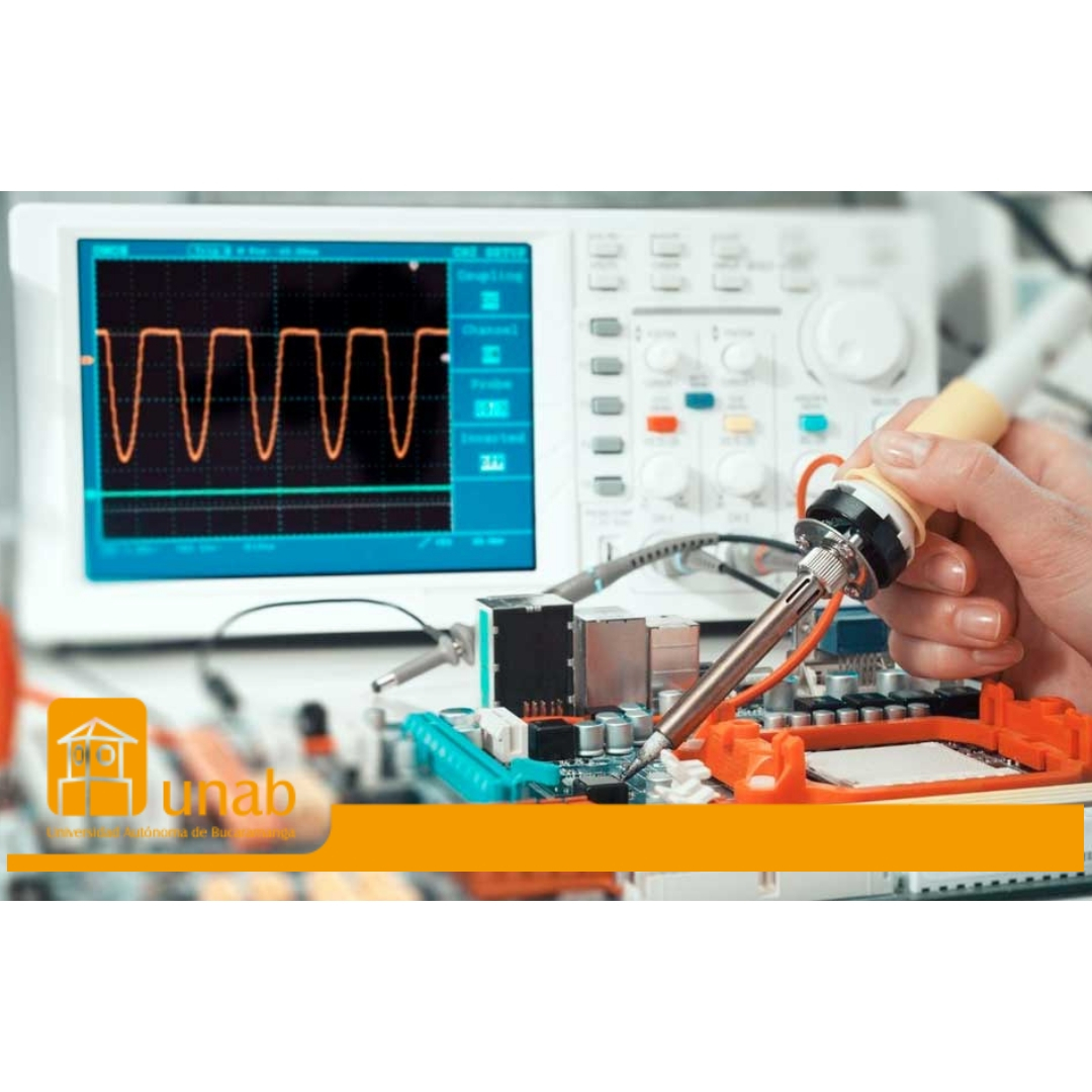 Auxiliar de Laboratorio Programa Ingeniería Biomédica