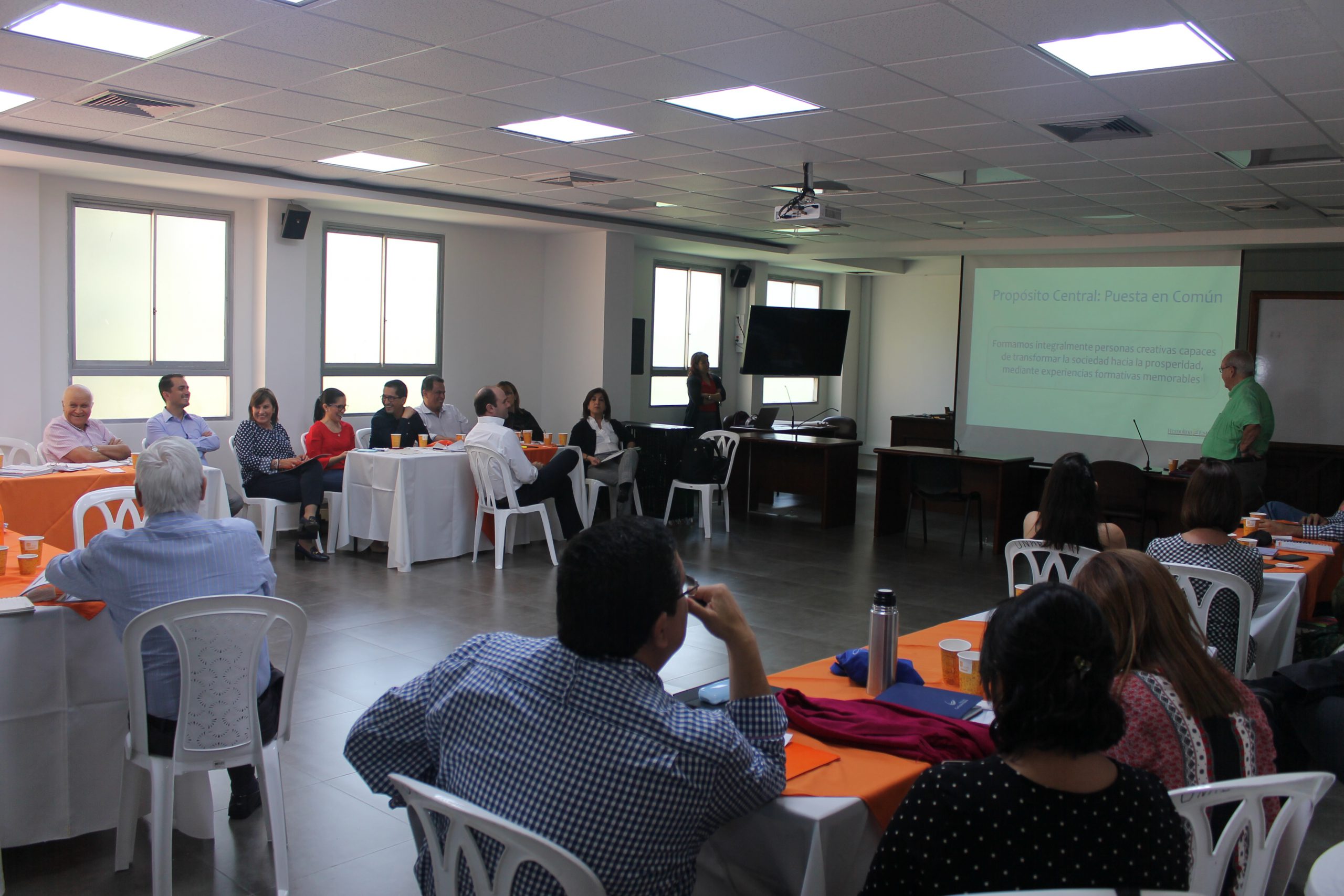 Así avanza el Plan de Desarrollo 2019 – 2024