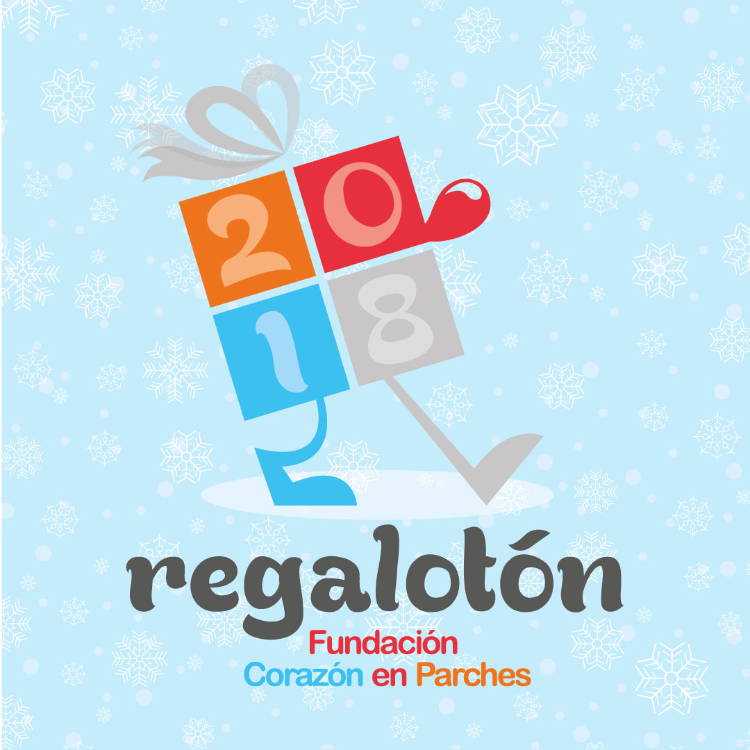 Únase al Regalotón 2018