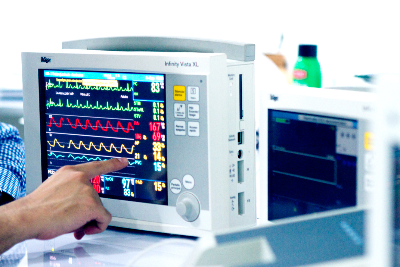 Asistente Académico – Laboratorio Biomédica