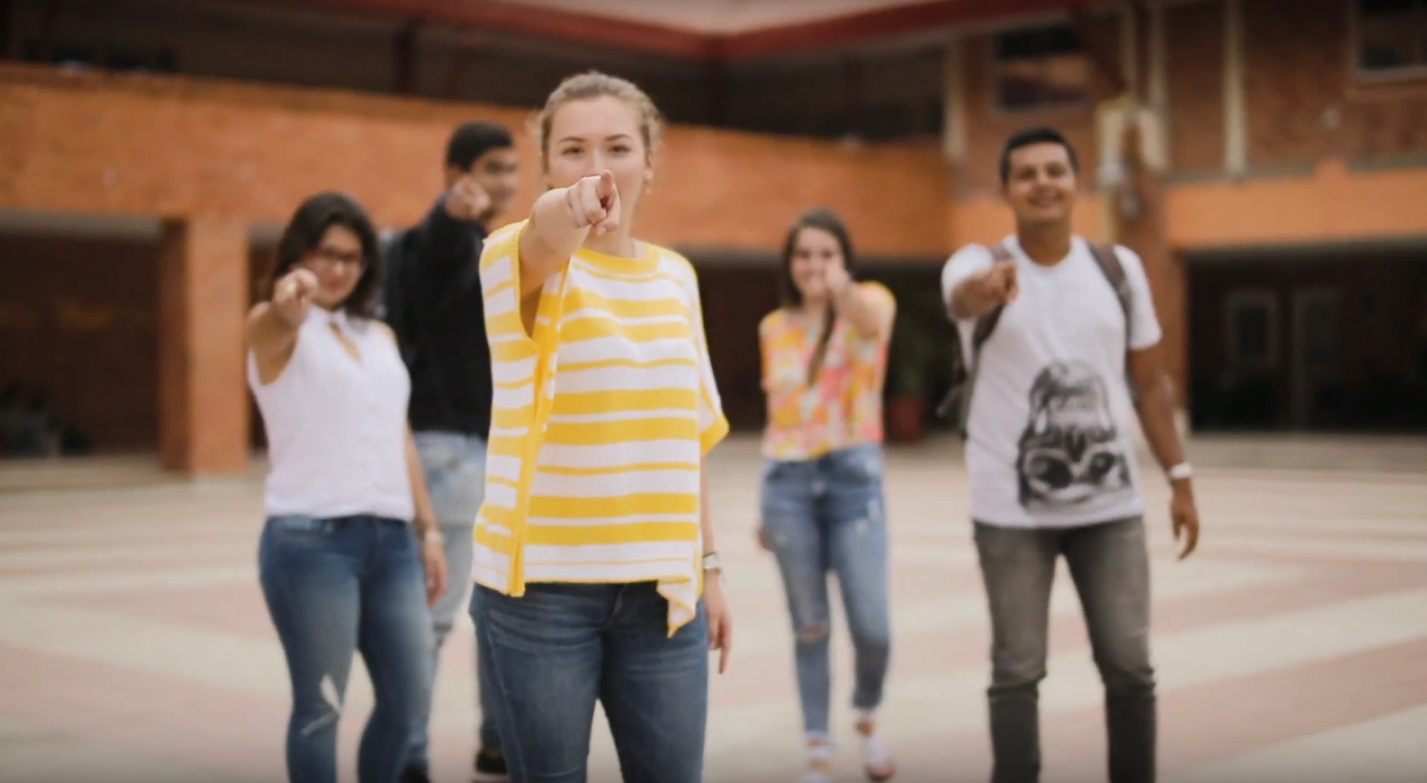 Una apuesta por la Acreditación Internacional ACBSP