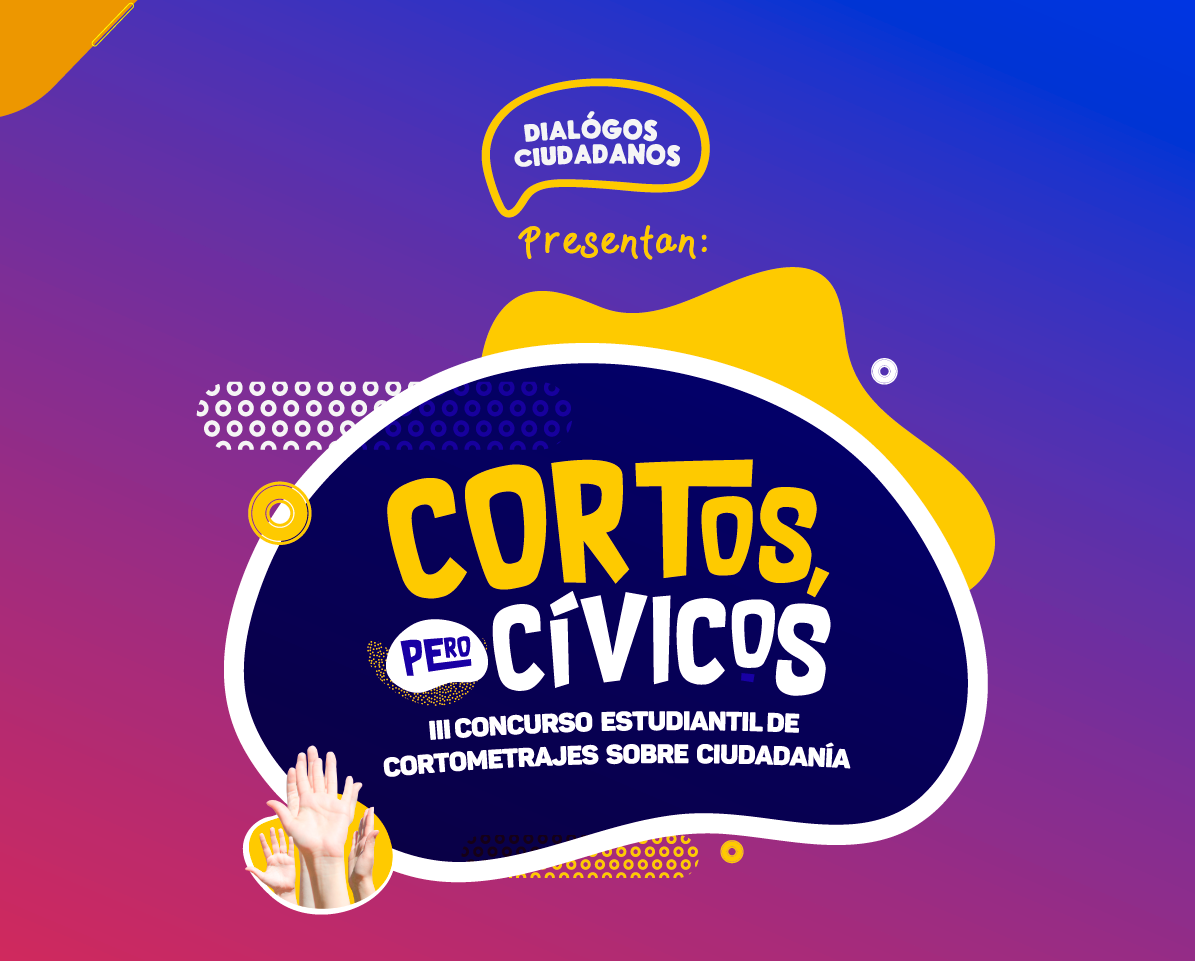 Cortos pero cívicos