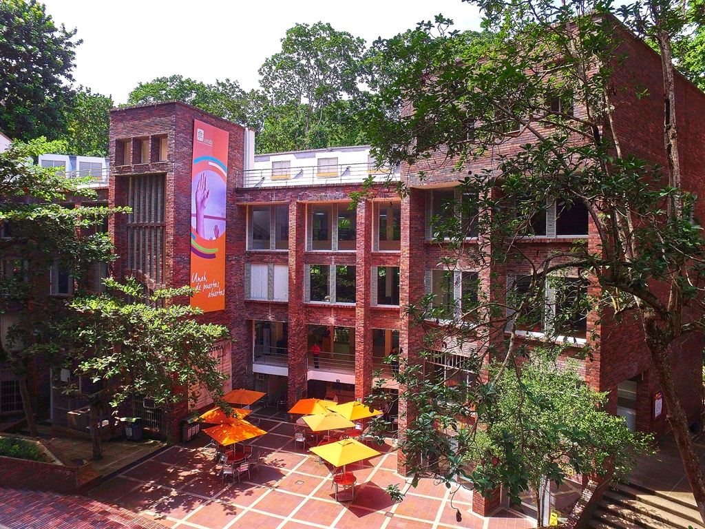 Webinar uso bases de datos del Consorcio Nacional de Colombia