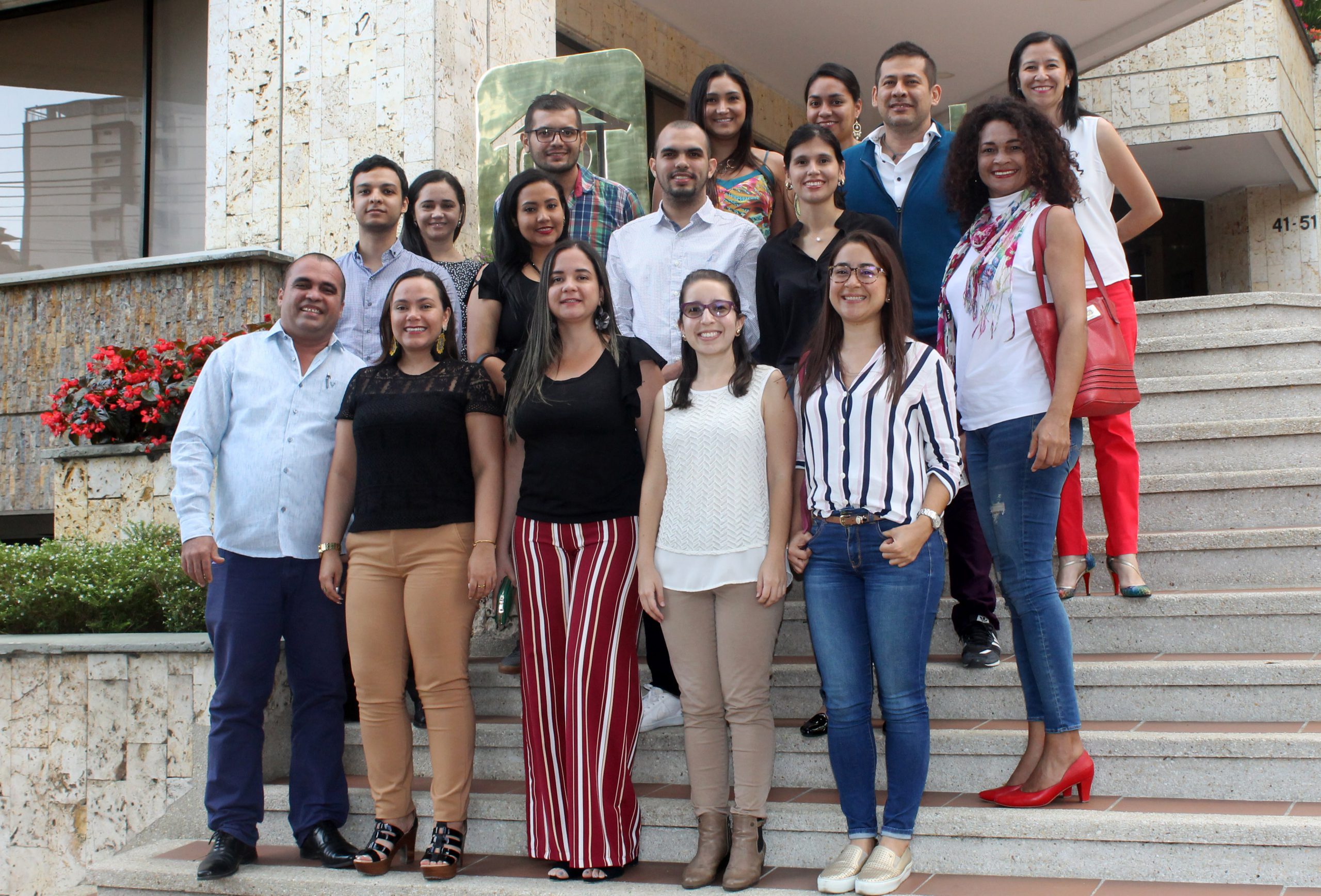 IV cohorte de la Maestría en Políticas Públicas y Desarrollo inició clases