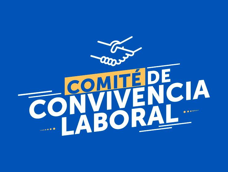 Cómo presentar una situación o caso ante el Comité de Convivencia Laboral