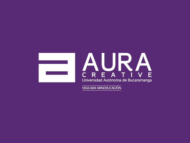 Comunícate con Aura Creative
