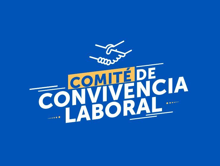 Consejos para una sana convivencia en el puesto de trabajo