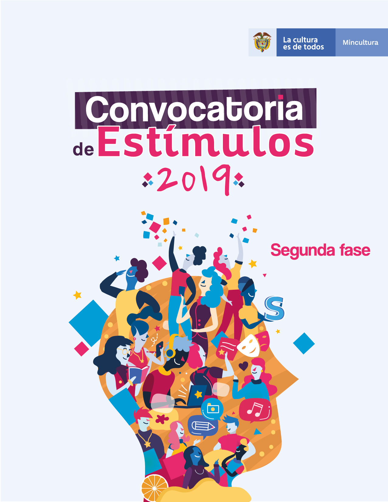 Programa Nacional de Estímulos  Segunda Fase