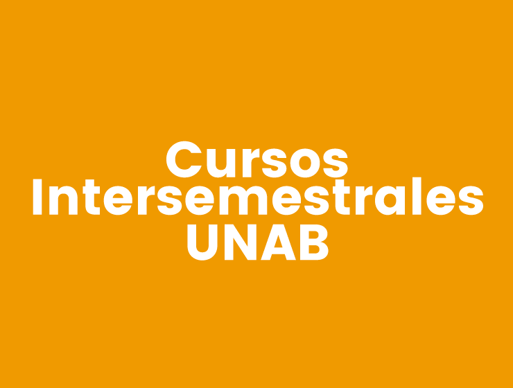 Si es docente esta información le interesa ¡Cursos intersemestrales!