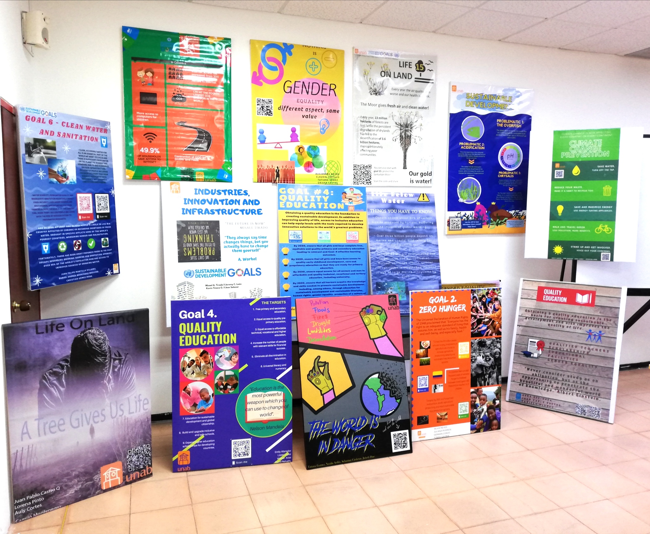 Transferencia de conocimiento de un curso de Ruta TIC aplicado a la enseñanza del inglés como lengua global