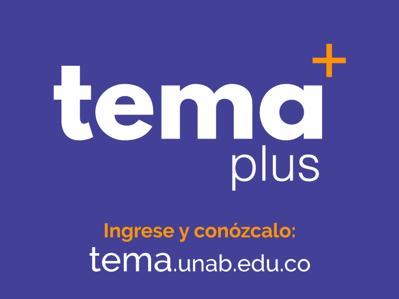 Ayúdanos a mejorar – Sondeo TEMA 2019