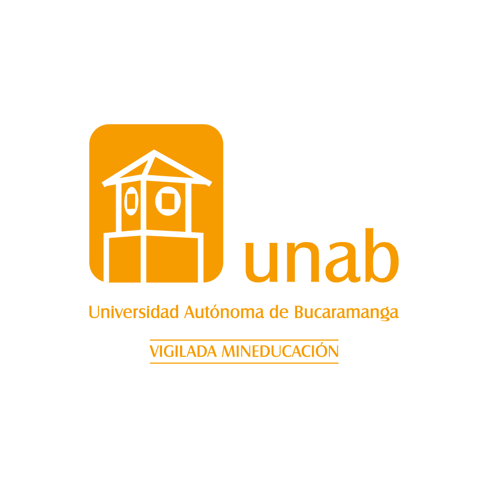 Tenga en cuenta el uso del logo UNAB en su gestión diaria