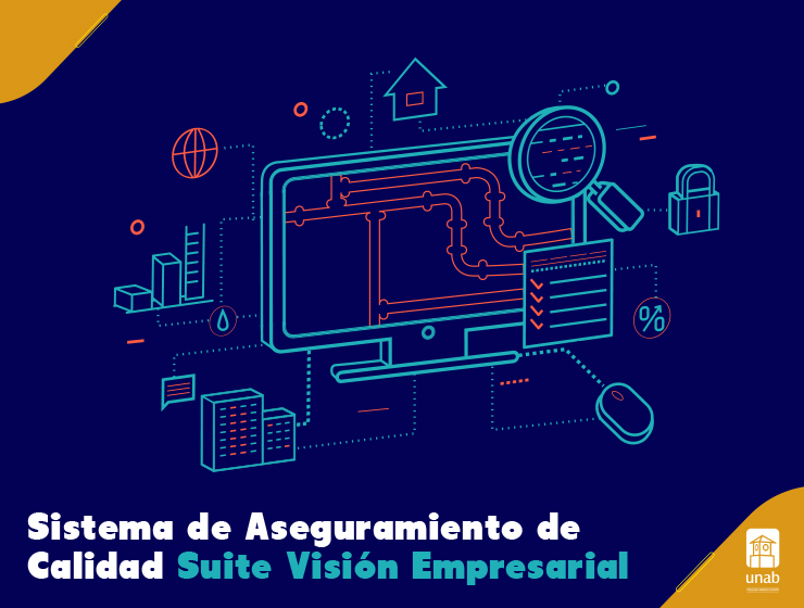 Descubra los beneficios de utilizar la Suite Visión Empresarial