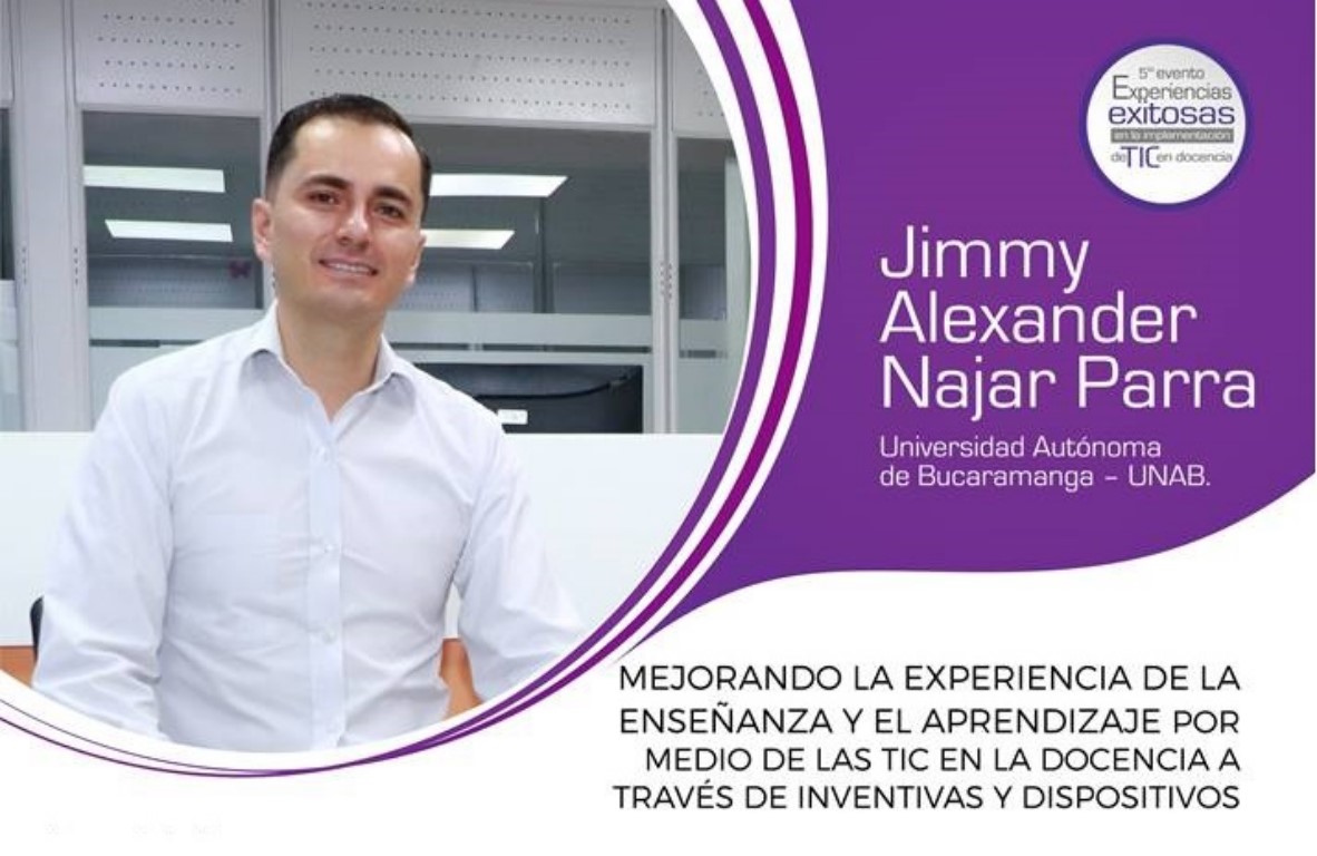 Ruta TIC, una experiencia exitosa