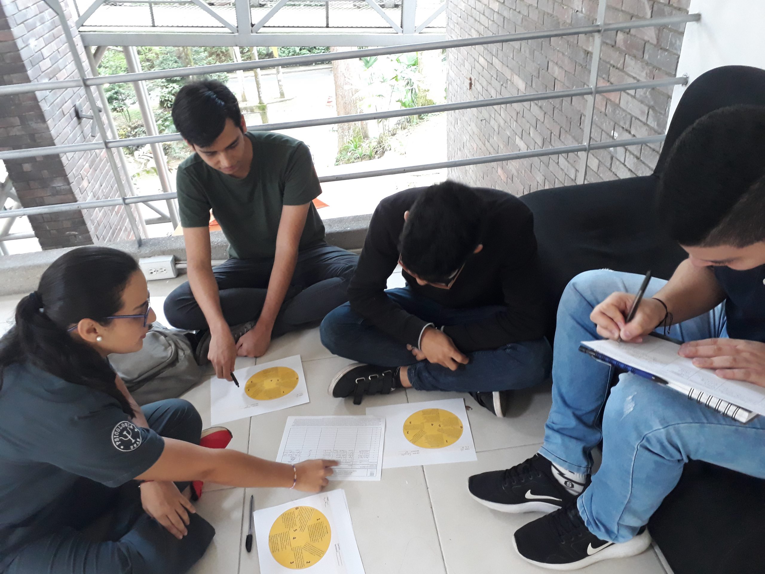 Comprometidos con la prevención del delito de trata de personas