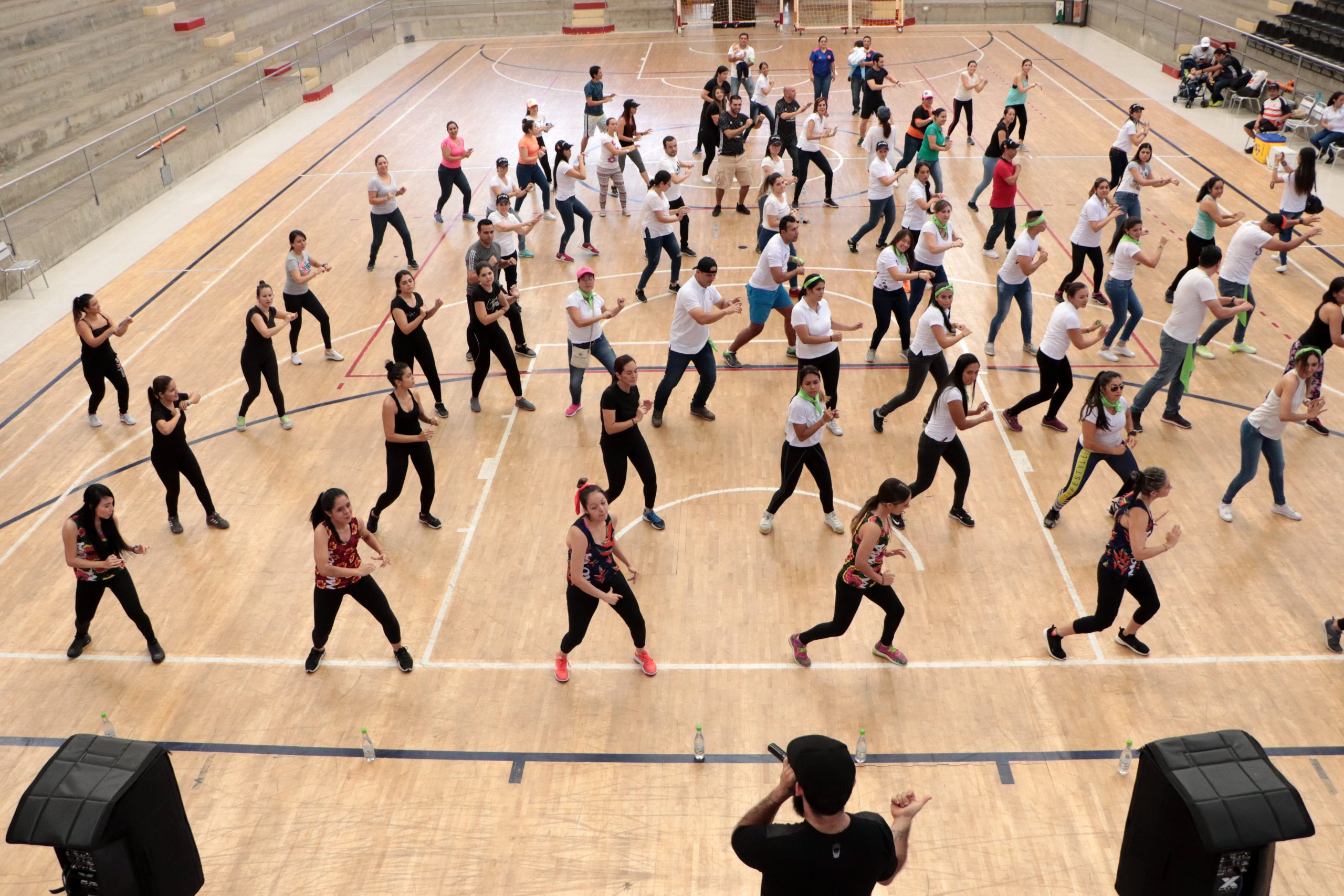 Participe en las actividades del Día del Estudiante de Posgrados