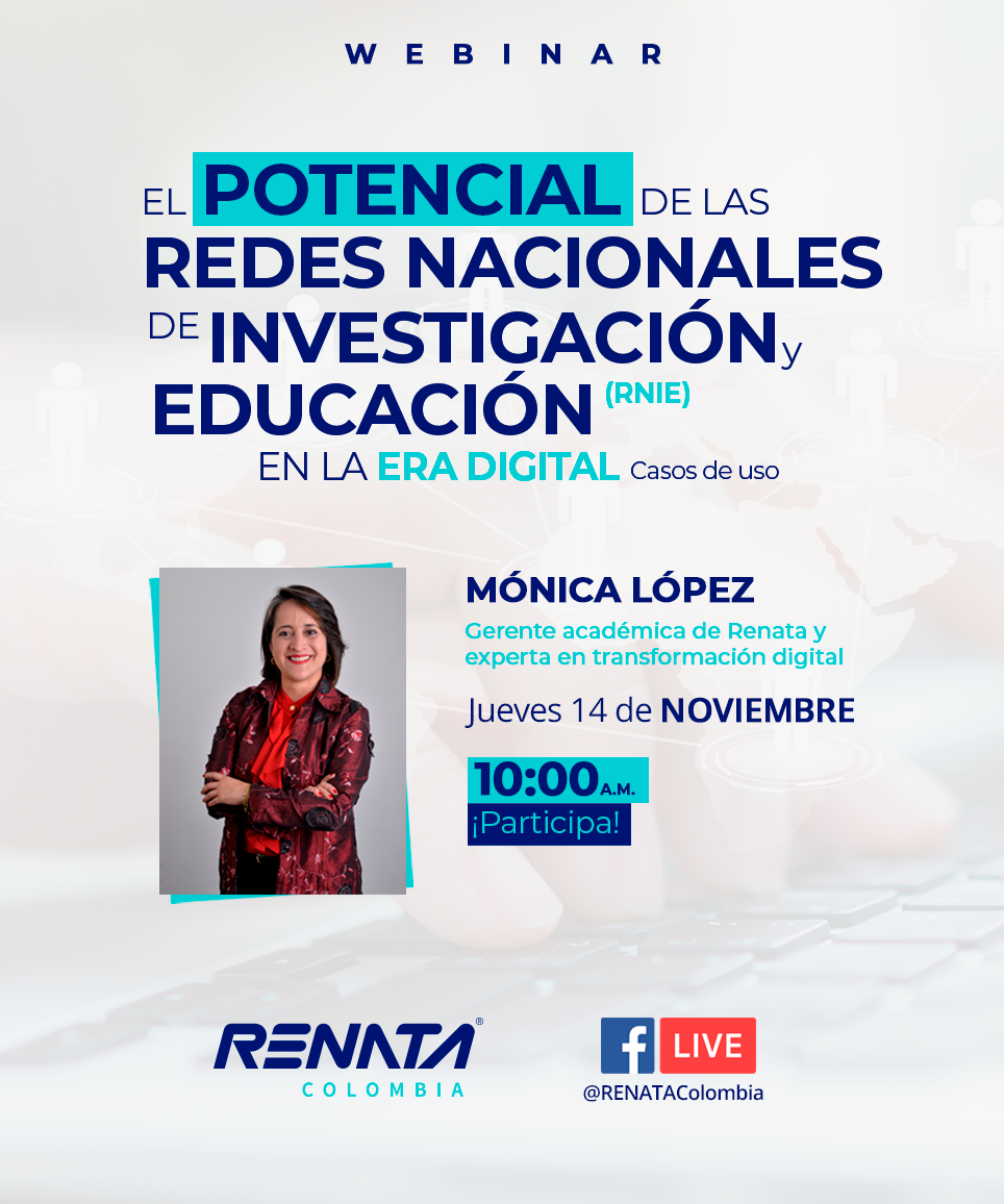 Conozca el potencial de las RNIE