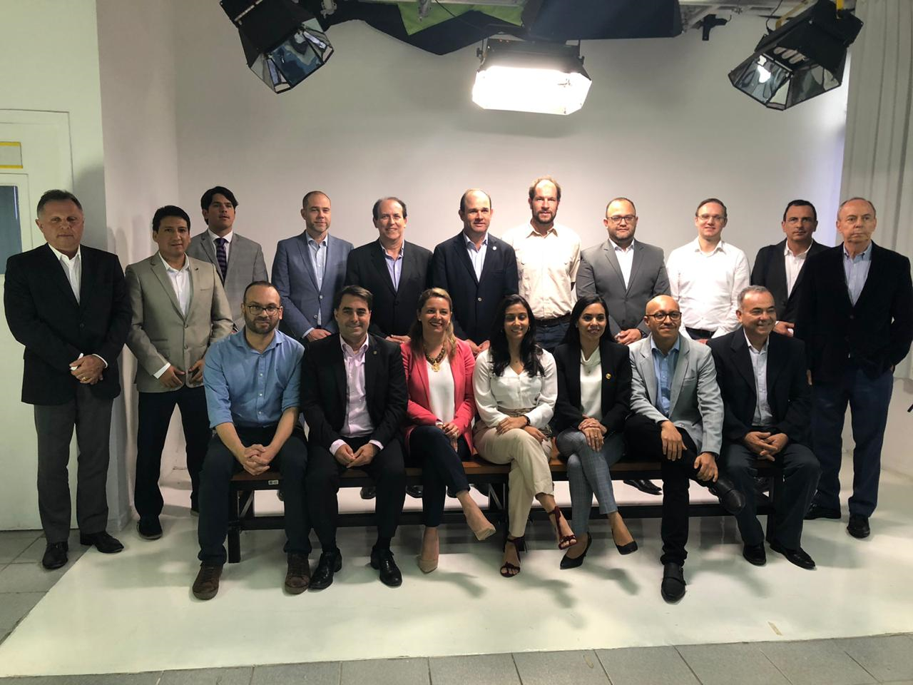 UNAB consigue liderar propuestas de Marketing Digital para la Red DHLA