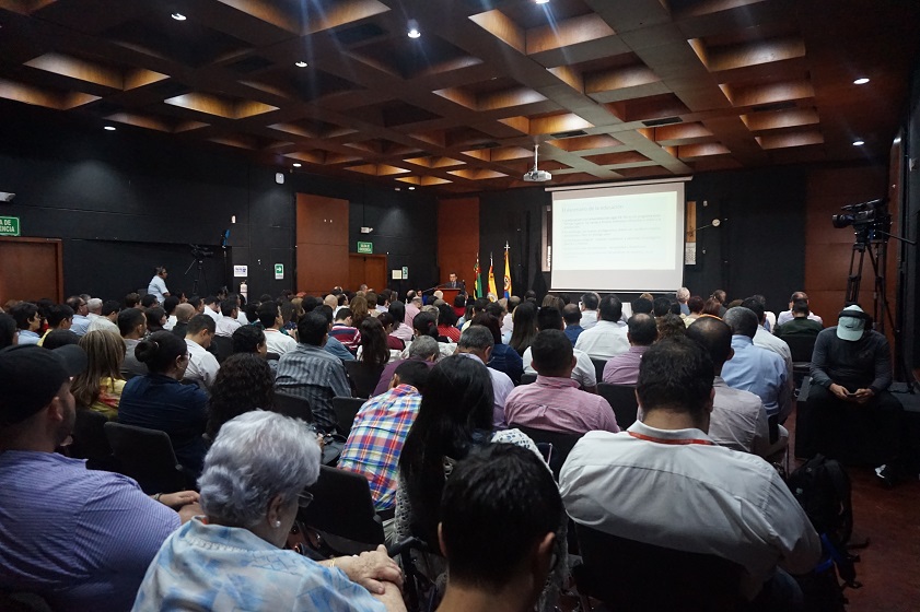 Encuentro de Facultades y Programas: Innovación Educativa y Pedagógica