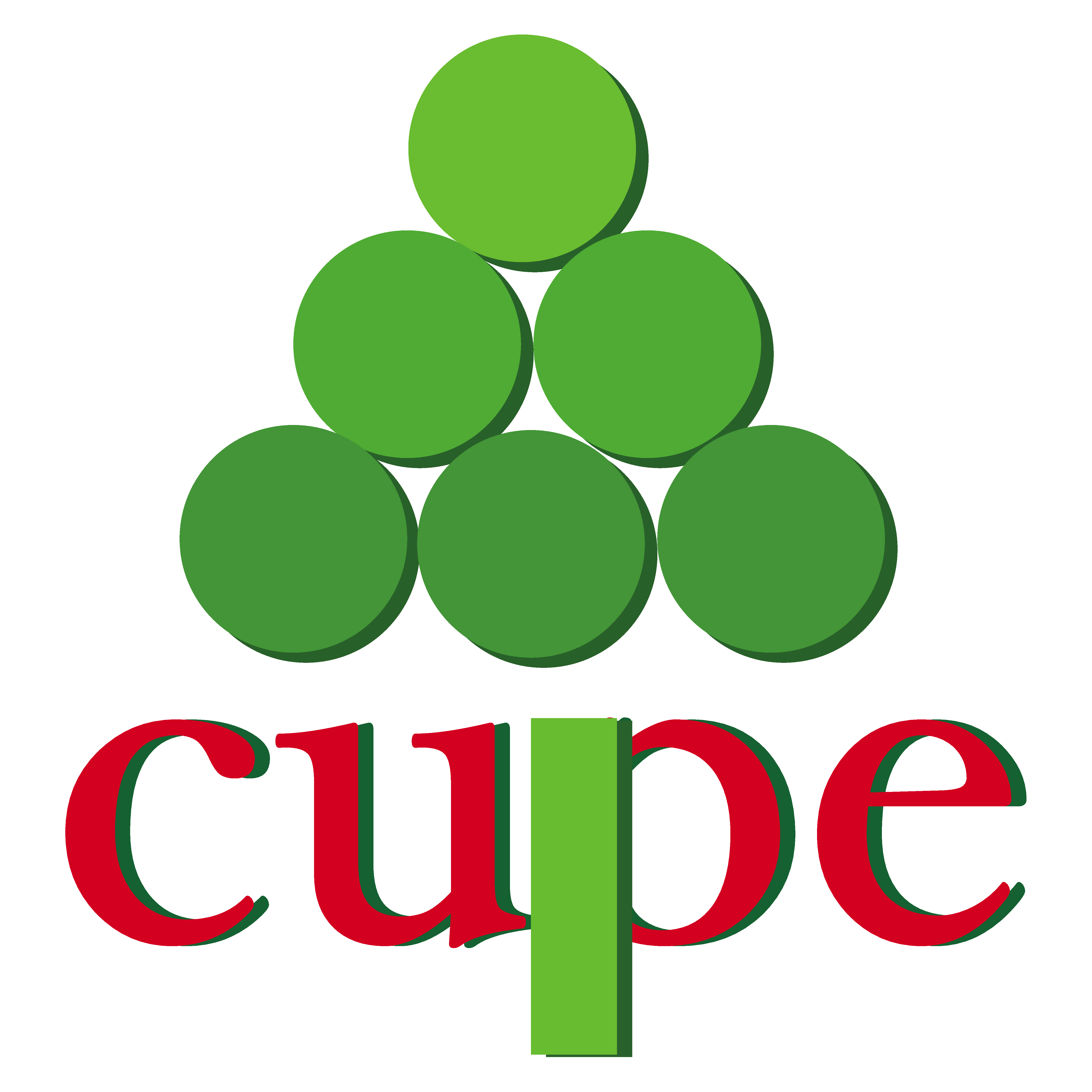 Abierta admisiones de créditos con CUPE