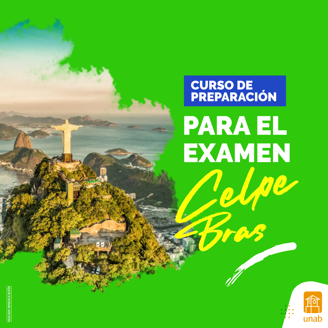 Curso de preparación para certificarse en Portugués